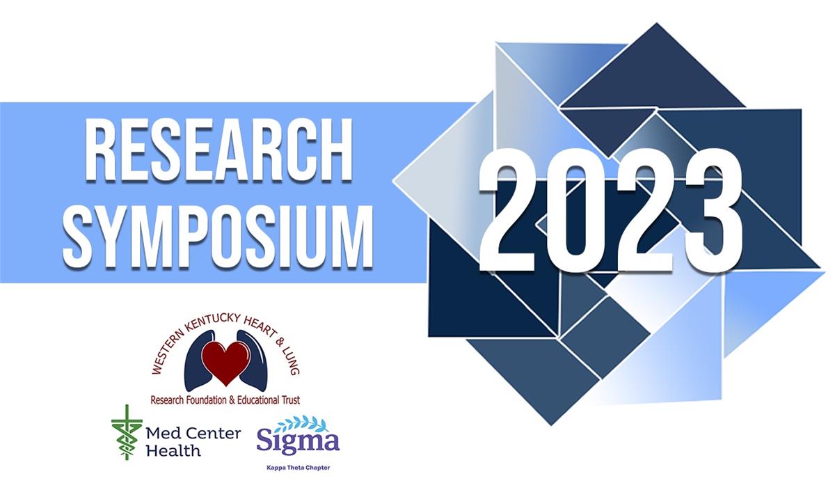 2023 Research Symposium